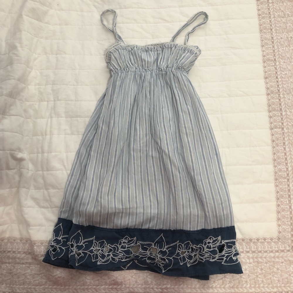 Abercrombie Sundress